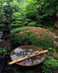 Pin By Missy Magee On Outdoor Spaces Japanese Garden Japanese Garden Style Japan Garden