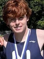 Andrew Mead's Instagram, Twitter & Facebook