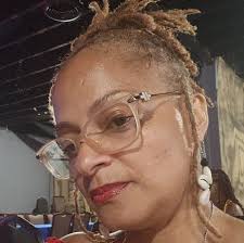 Blayne Alexander NBC