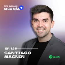 Santiago Magnin.