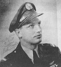 Flying Tigers pilots