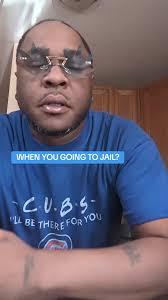 Carlington Jones's Instagram, Twitter & Facebook