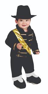 Mjb2c produces and sells the best michael jackson costume, we have michael jackson hat,glove,jacket,suit,shirt,pants and other michael jackson apparel. Ez On Romper Infant Michael Jackson Costume India S Premium Party Store Wanna Party