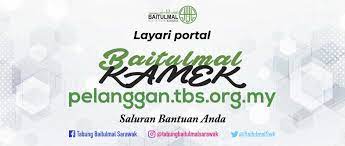 Kolej vokasional seluruh malaysia 27. Portal Rasmi Tabung Baitulmal Sarawak