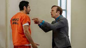 Bob odenkirk jonathan banks michael mando rhea seehorn. Better Call Saul Season 5 How To Watch Or Stream Online Anywhere Techradar