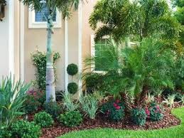 Pin By Teesha Black On Stuff I Want To Make Backyard Landscaping Designs Tropical Landscaping Tropical Garden