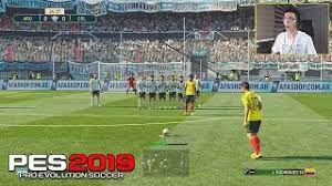 Con pes 2021, hemos tomado el juego de consola aclamado por la crítica y ganador del premio best sports game en la e3 2019, y hemos destilado su esencia para brindarte la experiencia de fútbol para móvil más auténtica hasta la fecha. Pes 2019 Colombia Vs Argentina Ps4 Gameplay Youtube