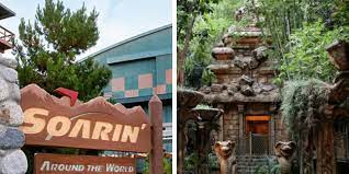 Which Rides Will Have The Longest Waits At Disneyland Inside The Magic