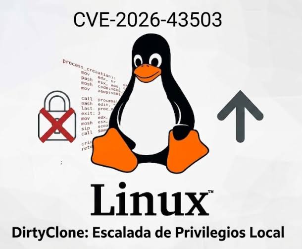 Kerentanan Kritis pada Kernel Linux (CVE-2026-43503): Ancaman Privilege Escalation melalui Shared-Frag Marker