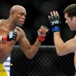 À época, weidman fazia sua primeira. Pthbyndew31mum