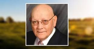 Mendon R. Conley Obituary February 22, 2019