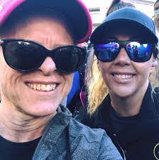 Kristi Scheidt's Instagram, Twitter & Facebook