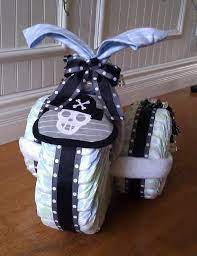 Pin By Meghan Mcerlean S Gift Creatio On Unique Baby Shower Gifts Diaper Bikes Baby Shower Deco Baby Shower Gifts Baby Crafts