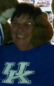 Carolyn Garrett Obituary (1943