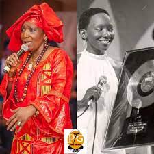 Abidjan news - Aicha Kone c'est : -65 ans -2 disques d'or... | Facebook