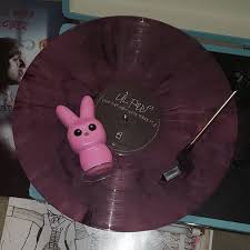 Lil Peep Come Over When You Re Sober Pt 2 Birthday Vinyl Lilo Spacecruising Instagram Photos And Videos Lilo Instagram Vinyl