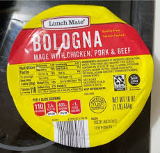 Schickhaus Pork & Beef Bologna - Shoprite