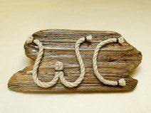Schild Treibholz Wc Ahnliche Projekte Und Ideen Wie Im Bild Vorgestellt Findest Du Auch In Unserem Magazin Diy Art Decor Driftwood Art Home Diy Diy Decor