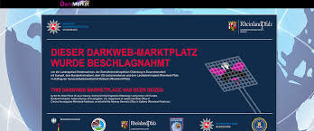 According to me, dark web or deep web is not danger place, you can use this place for getting more information, and research task, here you don't have any boundaries, and no one can't track you and also can't reveal your identity. Darkmarket World S Largest Illegal Dark Web Marketplace Taken Down Europol