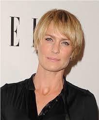 Robin Wright S Great Hair At Elle Women In Hollywood Event Robin Wright Haircut Robin Wright Hair Great Hair