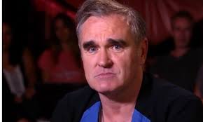 Politics Theory Other 99: Morrissey, Nationalism and the Aesthetics of