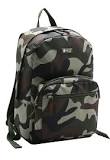 Mochila Camuflada Escolar Republic Vix 8734041