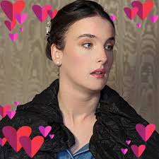 Adriana Devine in people