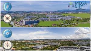 New jersey's six coronavirus vaccine mega sites will all be open on friday, state officials told nj advance media. The First Mixed Development In Sabah K Avenue Condominium Kepayan Adele Mt Property