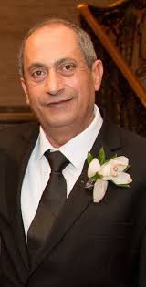 Obituary information for David "Adel" Henin