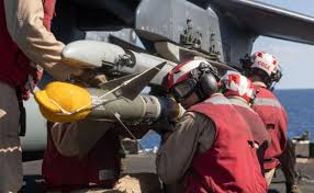 With 7 confirmed Houthi drones shot down, this AV-8B USMC Harrier pilot  could be the First American ace since the Vietnam War: Meet USMC Captain Earl  Ehrhart V