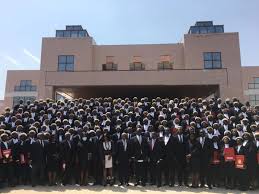 Receive authorization from the bar association to work as a lawyer. Over 400 New Lawyers Called To The Bar Starr Fm