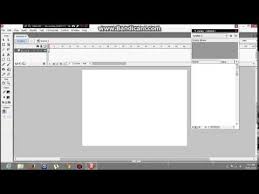 Make sure your text is selected and choose modify > convert to symbol. Animation In Macromedia Flash 8 Introduction To Tools Flash Animation Reference Animation