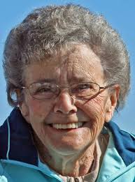 Joan Lavoie Obituary