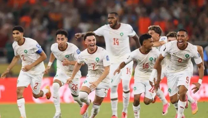 بث مباشر لحظة بلحظة: مباراة المغرب وكندا في كأس العالم 2026