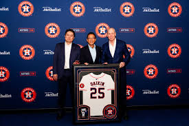 More than just a name.🤘 #daikinpark x Daikin Comfort