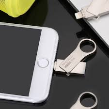 Hootoo Iphone Ipad Ipod Flash Drive 128gb Usb 3 0 To Mfi Lightning Connector Flashdrive Ipad Lighting Flash Drive Gadgets And Gizmos Iphone Flash Drive