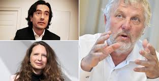 Svenska techprofiler släpper startupmanifest