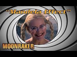 However i find it's one of the most interesting me. The Mandela Effect Mi6 Community