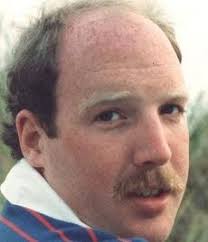 Dennis Mitchell Obituary