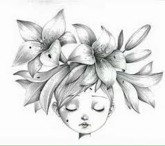 Color My Art Surreal Fantasy Grayscale Underpainting Coloring Book Emmanuelle Colin Drawings Sketches Painting Drawing