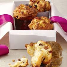 How To Make Panettone Chatelaine Recipe Sweet Bread Christmas Brunch Recipes Food