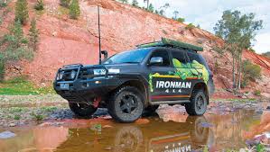 This unique looking toyota landcruiser dual cab workmate will give most 4x4 enthusiasts inspiration with their modifications of 79 series land cruiser. New Toyota Land Cruiser 300 Series 2021 To Get Bush Boost From Australian Aftermarket Car News Carsguide