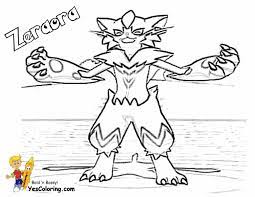 Celesteela 797 kids pokemon coloring. Pokemon Zeraora Coloring Pages From The Thousands Of Photographs On The Internet Concerning Pokemon Zeraora Col Cartoon Coloring Pages Coloring Pages Pokemon