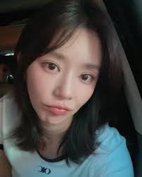 Lee Joo-bin reveals her contrasting appearance before and after work