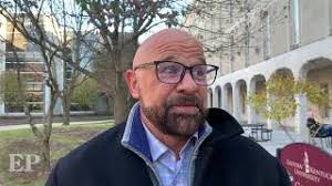 RPA and Rec Club hosts 3rd Annual Pig Roast and Pumpkin Painting