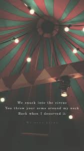 From the dress i wore at midnight, leave it all behind. This Pain Wouldn T Be For Evermore