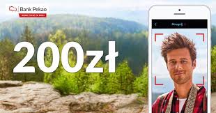 Aby zalogować się po raz pierwszy, konieczne będzie podanie numeru pin otrzymanego w wiadomości sms od banku. Wraca Hit Az 200 Zl Premii Za Zalozenie Konta Przekorzystnego W Banku Pekao Przez Internet Oprocentowanie 3 Do Kwoty 30 Tys Zl Zarabiajnabankach Pl