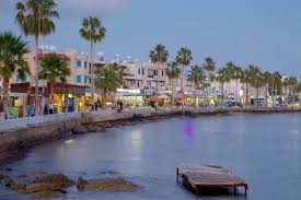 Paphos is renowned as the birthplace of greek goddess aphrodite and in the ancient times was the capital and main cultural city of the island. What Is The Best Area To Stay In Paphos Cyprus