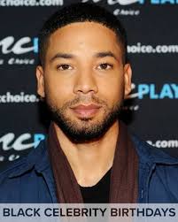 Jussie Smollett celebrated his birthday with a grand gesture. 💍 All the  deets about their engagement in the comments below.