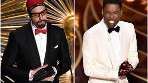 Sacha Baron Cohen explains his racist Oscars bit: Chris Rock 